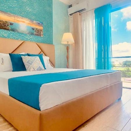 Mont Oreb Villas Pearl Flic En Flac Exterior photo