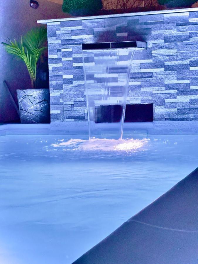 Mont Oreb Villas Pearl Flic En Flac Exterior photo