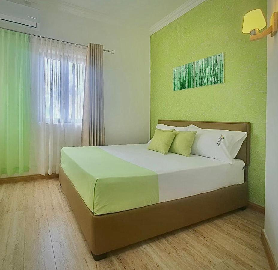 Mont Oreb Villas Pearl Flic En Flac Exterior photo