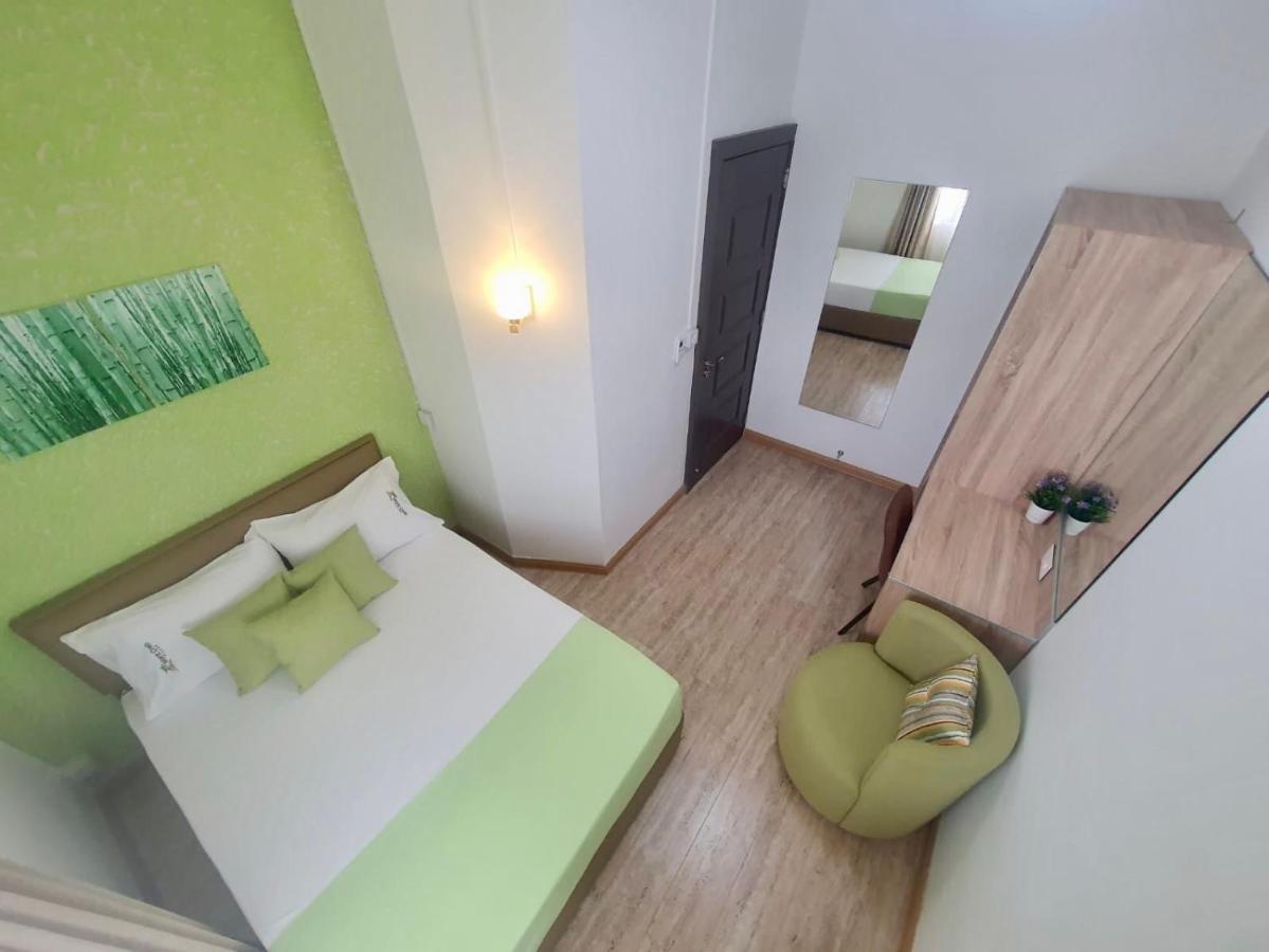 Mont Oreb Villas Pearl Flic En Flac Exterior photo