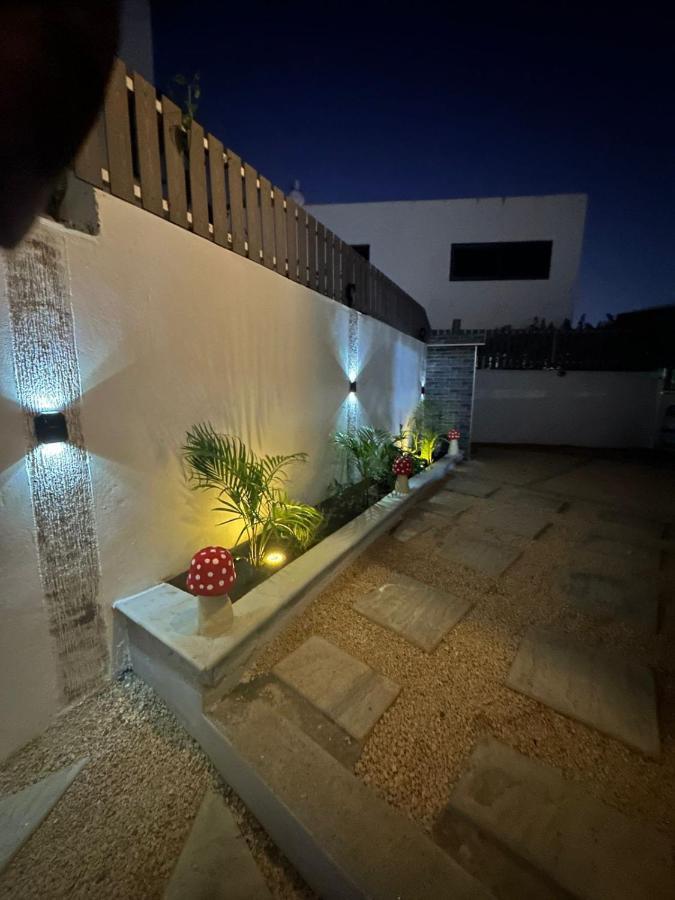 Mont Oreb Villas Pearl Flic En Flac Exterior photo