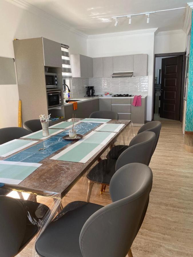 Mont Oreb Villas Pearl Flic En Flac Exterior photo